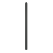 Ornamental bollard | Series 4077B | � 76 mm | stationary, for setting in concretetotal length approx. 1300 mm